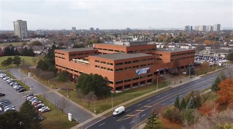 Birchmount Hospital being redeveloped, adding community care facility in L’Amoreaux